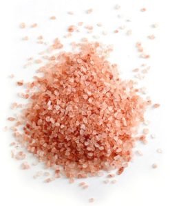Himalayan Salt Fine Ground - 1kg