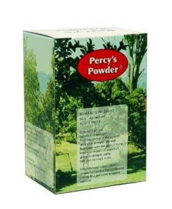 Percy's Powder Mineral Supplement