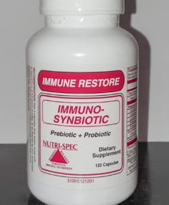 Immuno-Synbiotic -RESTORE