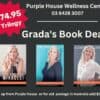 Book Deal - Grada Robertson